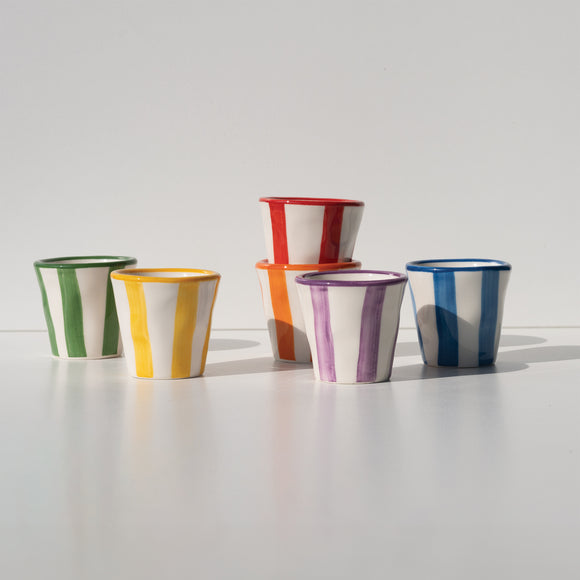 Lido Espresso Shot Cups (Set of 6)