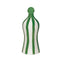 Lido Stripe Bottle  option Green