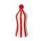 Lido Stripe Bottle  option Red