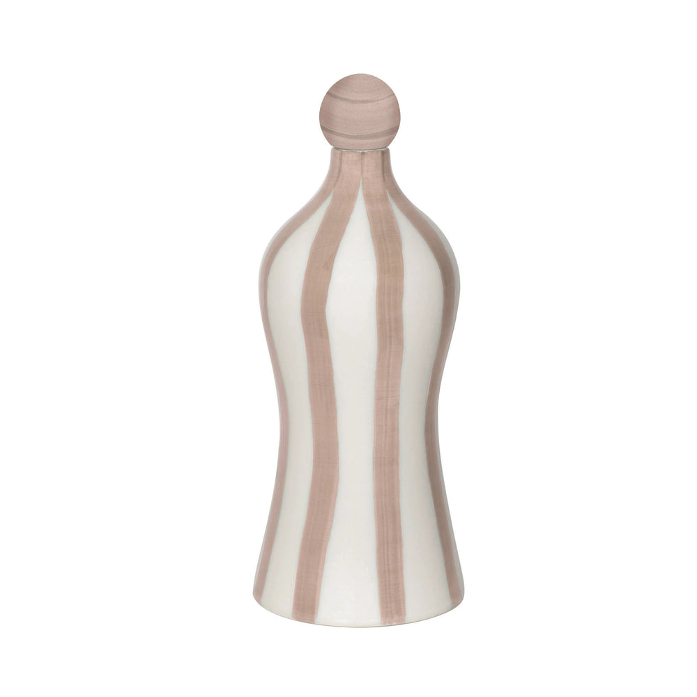Lido Stripe Bottle