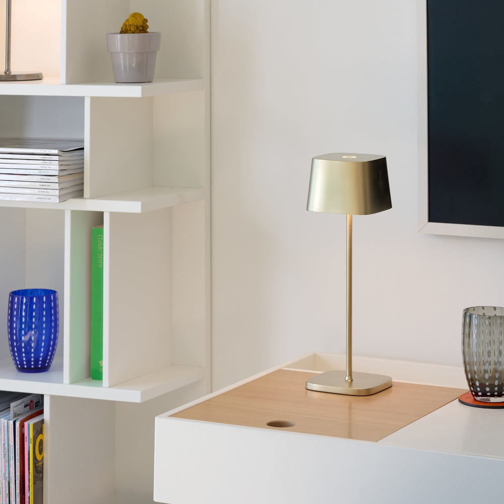 Ofelia Portable Table Lamp