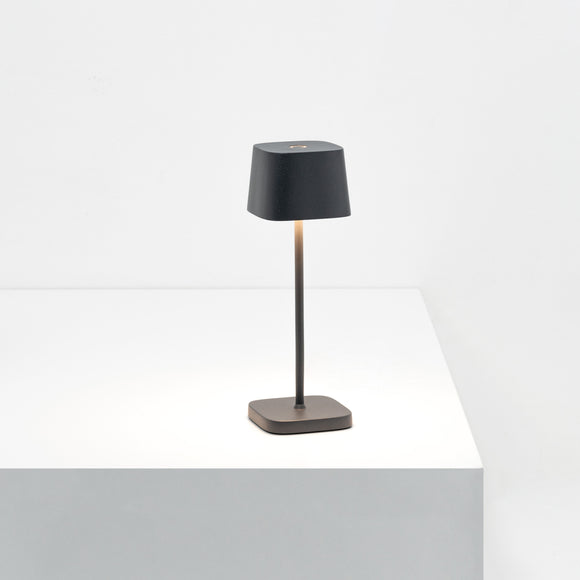 Ofelia Pro Micro Portable Outdoor LED Table Lamp