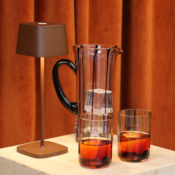 Ofelia Portable Table Lamp