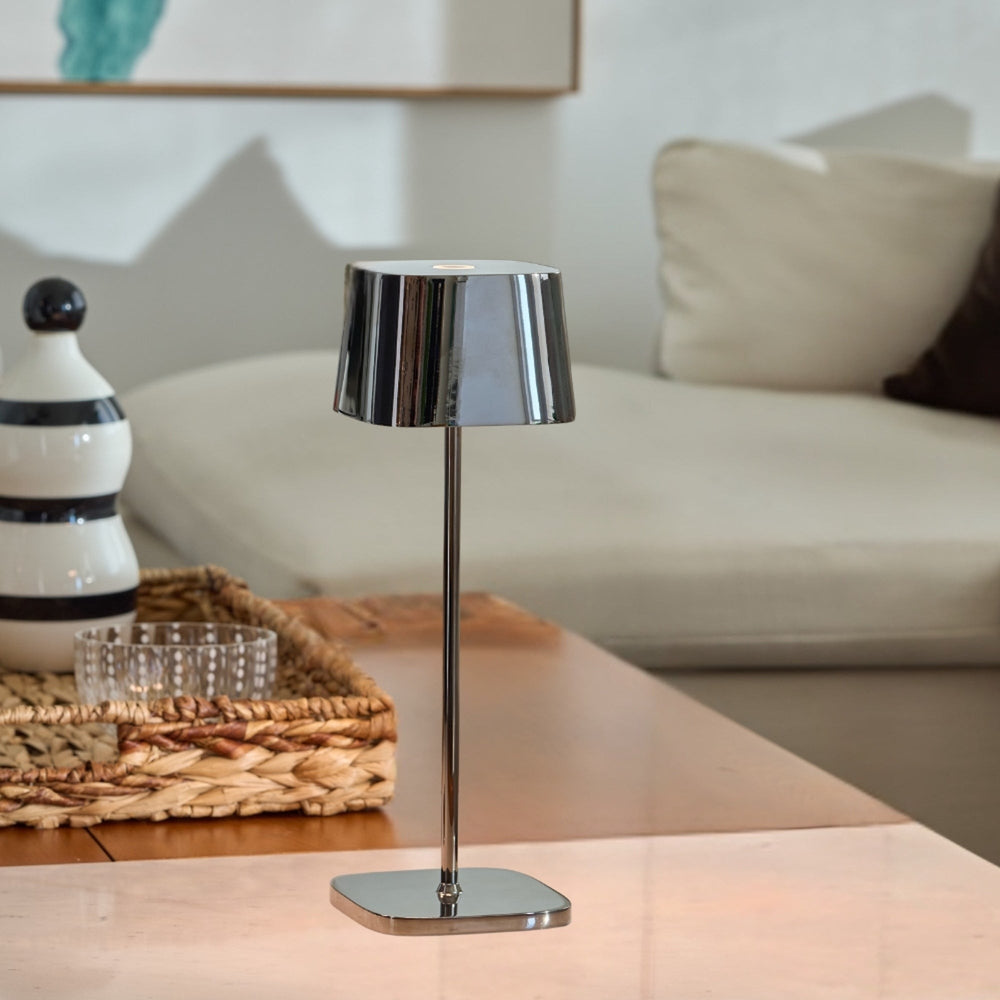 Ofelia Portable Table Lamp