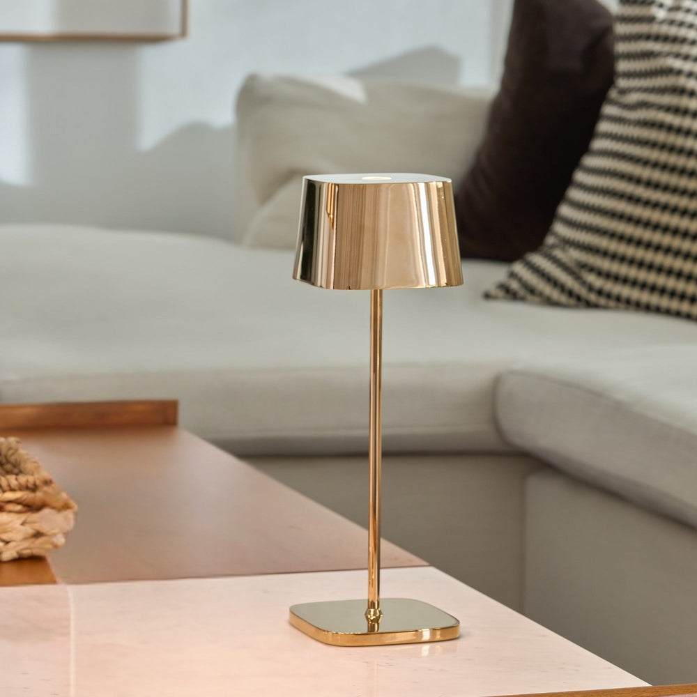 Ofelia Portable Table Lamp