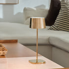 Ofelia Portable Table Lamp