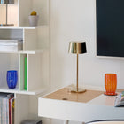 Ofelia Portable Table Lamp