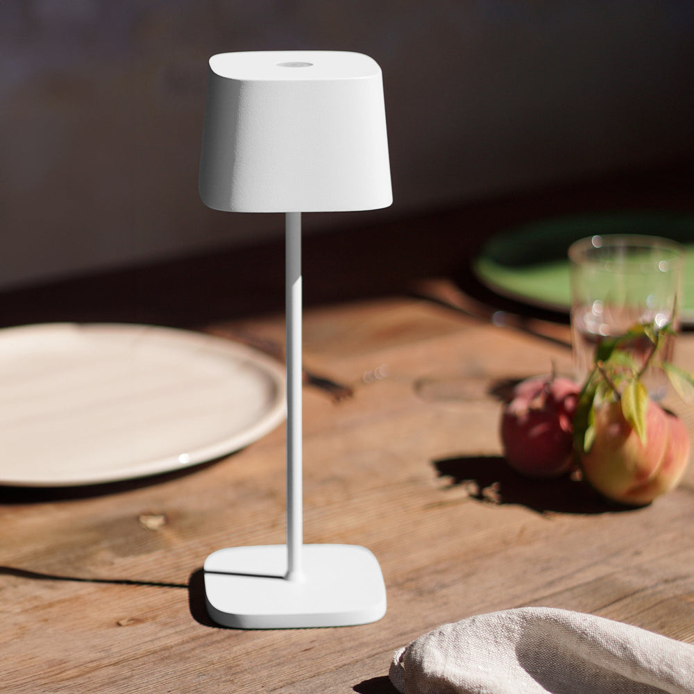Ofelia Portable Table Lamp