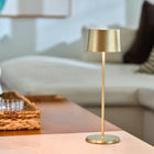Olivia Portable Table Lamp
