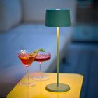 Olivia Portable Table Lamp