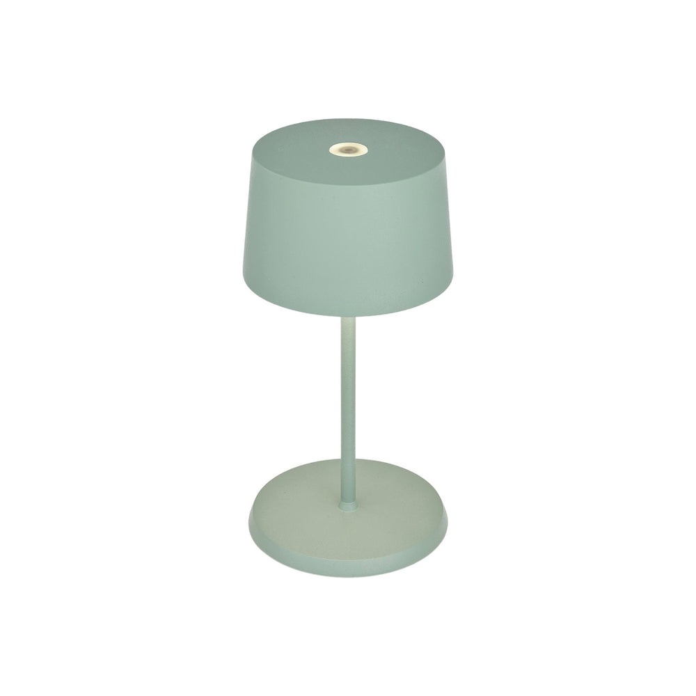 Olivia Pro Mini Portable Table Lamp