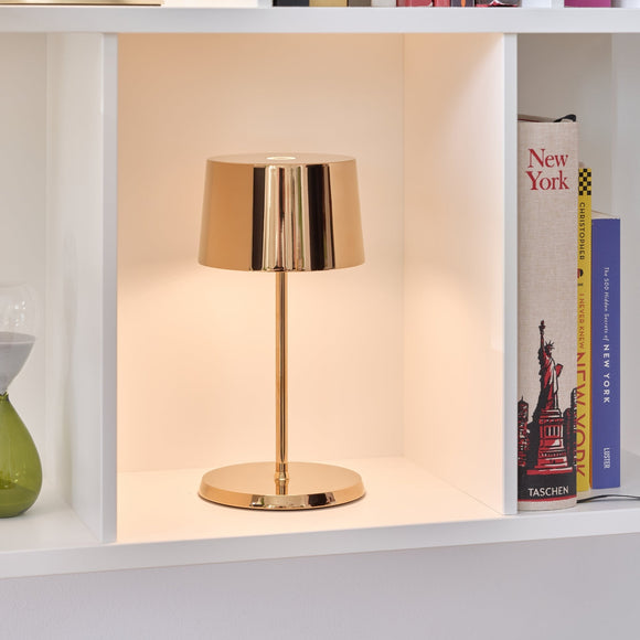 Olivia Pro Mini Portable Table Lamp