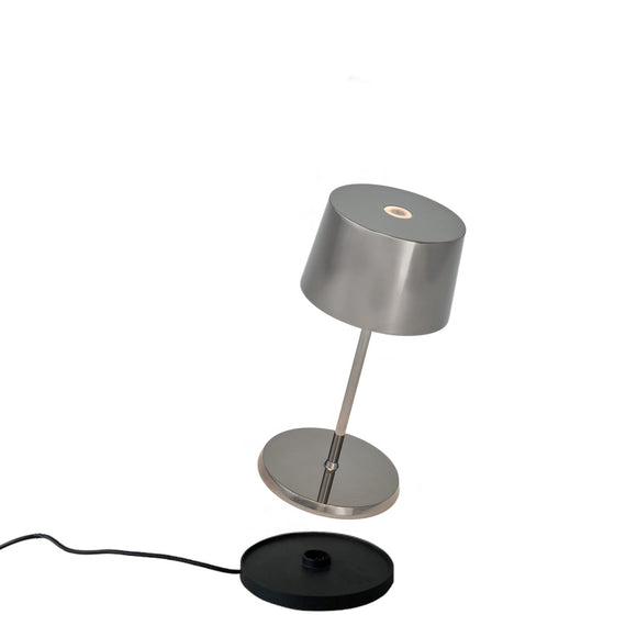 Olivia Pro Mini Portable Table Lamp