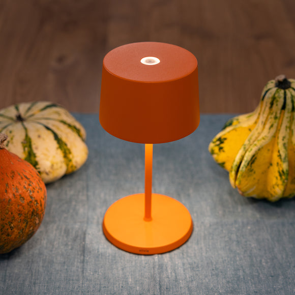 Olivia Pro Mini Portable Table Lamp