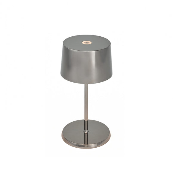 Olivia Pro Mini Portable Table Lamp
