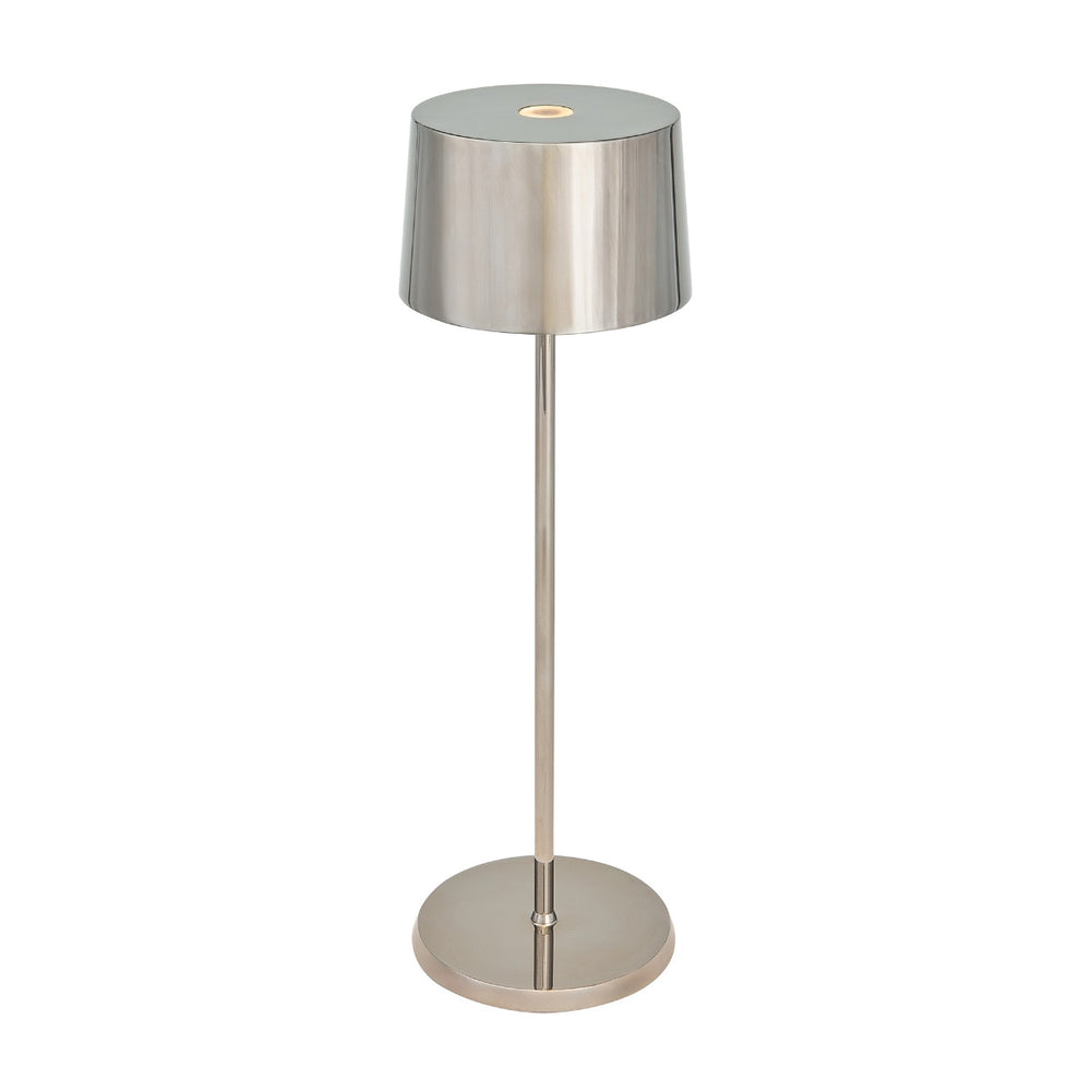 Olivia Portable Table Lamp