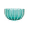 Perle Bowl (Set of 4)  option Green