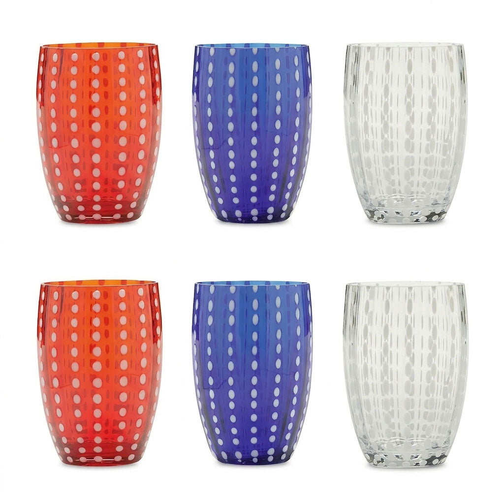 Zafferano America Perle Tumbler