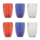 Perle Tumbler Glass (Set of 6)