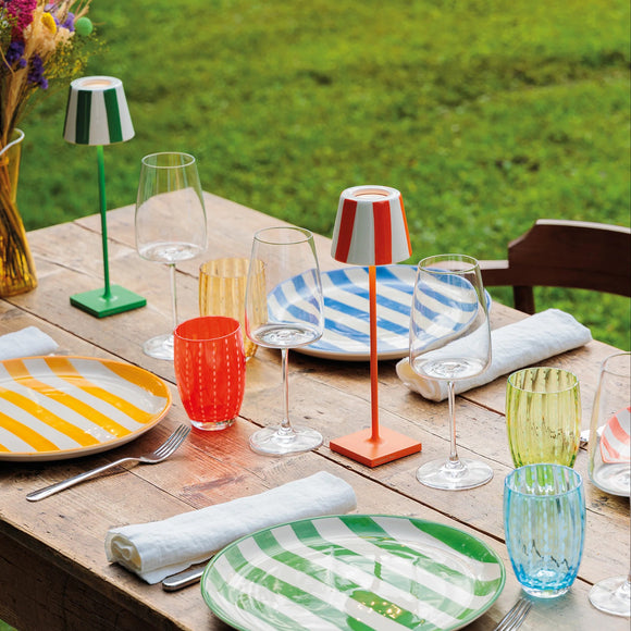 Perle Tumbler Glass (Set of 6)