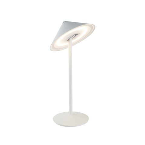 Pina L Portable Desk Lamp