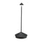 Pina Pro Floor Lamp  option Black