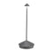 Pina Pro Floor Lamp  option Dark Grey