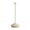 Pina Pro Floor Lamp  option Sand