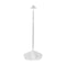 Pina Pro Floor Lamp  option Silver Leaf
