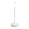 Pina Pro Floor Lamp  option White