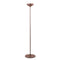 Pina Pro Floor Lamp  option Rust