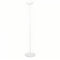 Pina Pro Floor Lamp  option White