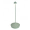 Pina Pro Portable Table Lamp  option Sage