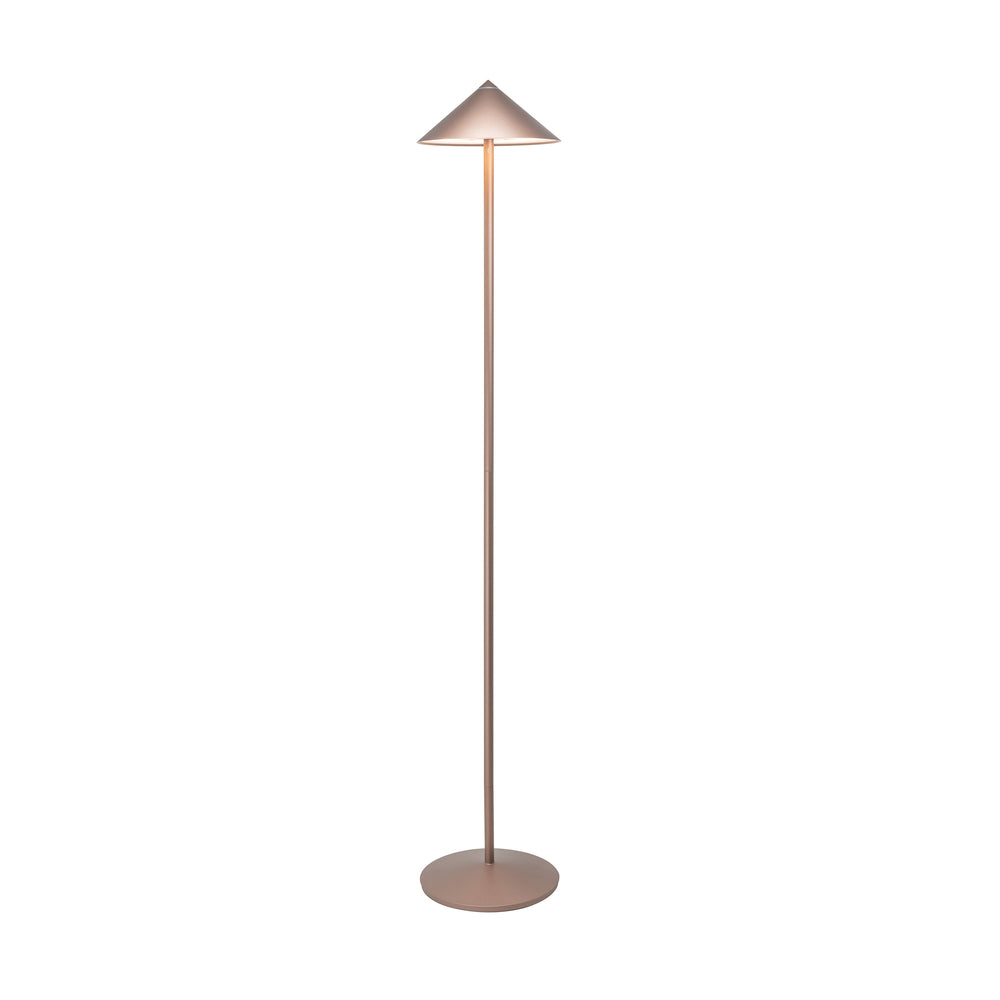 Pina XXL Floor Lamp