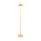 Pina XXL Floor Lamp  option Gold
