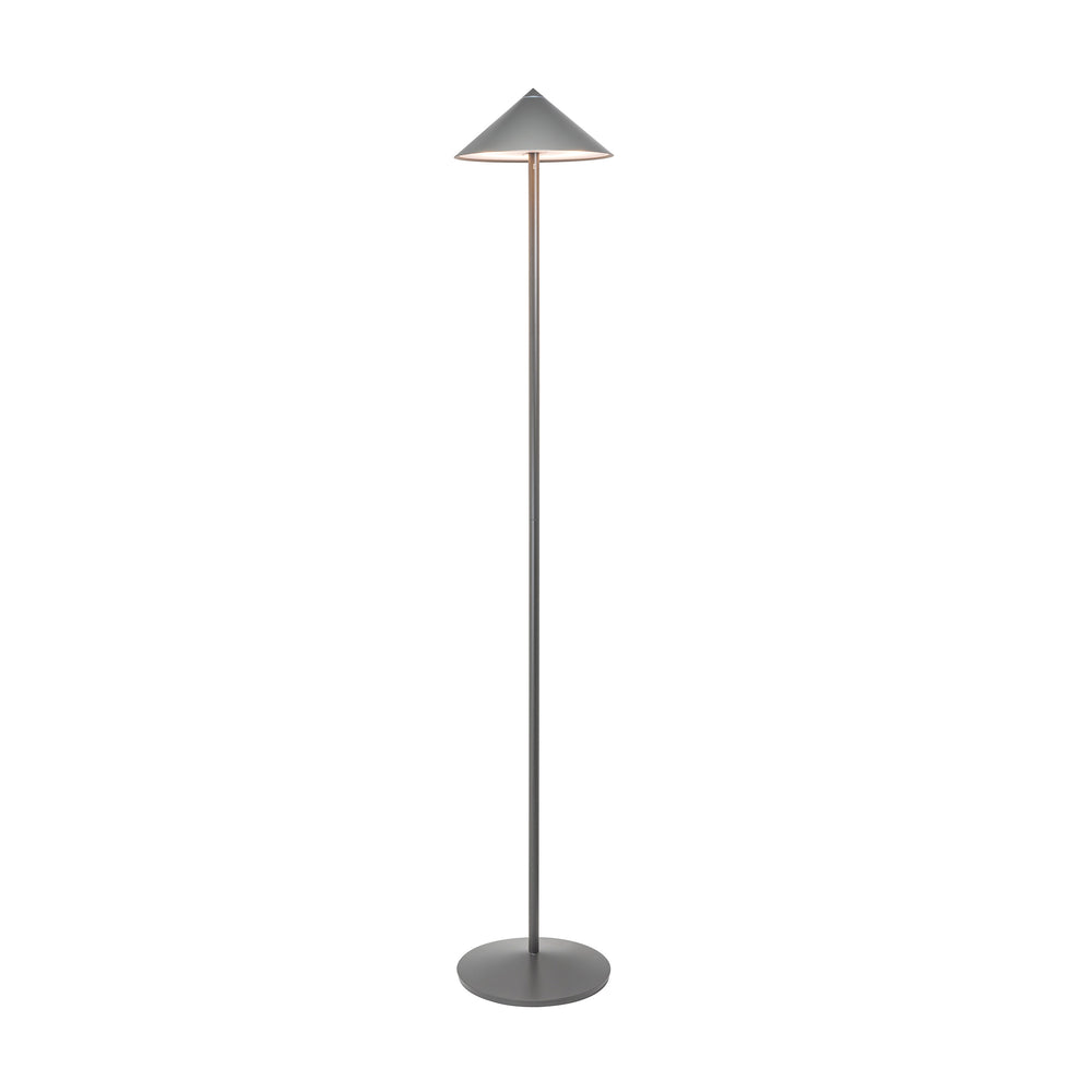 Pina XXL Floor Lamp