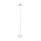 Pina XXL Floor Lamp  option White