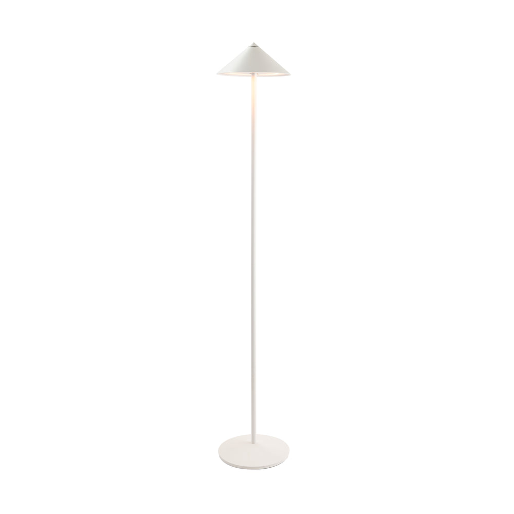 Pina XXL Floor Lamp