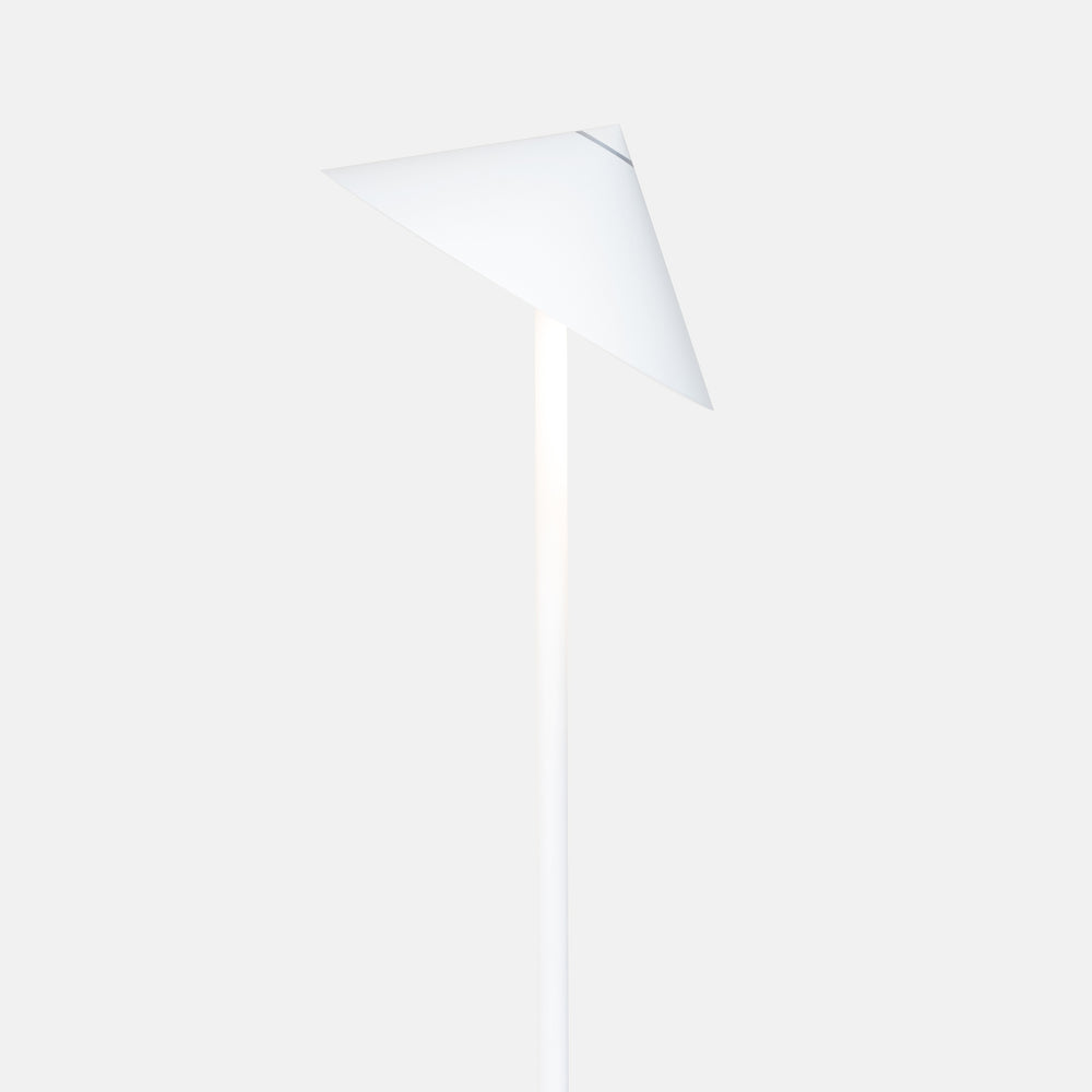 Pina XXL Floor Lamp