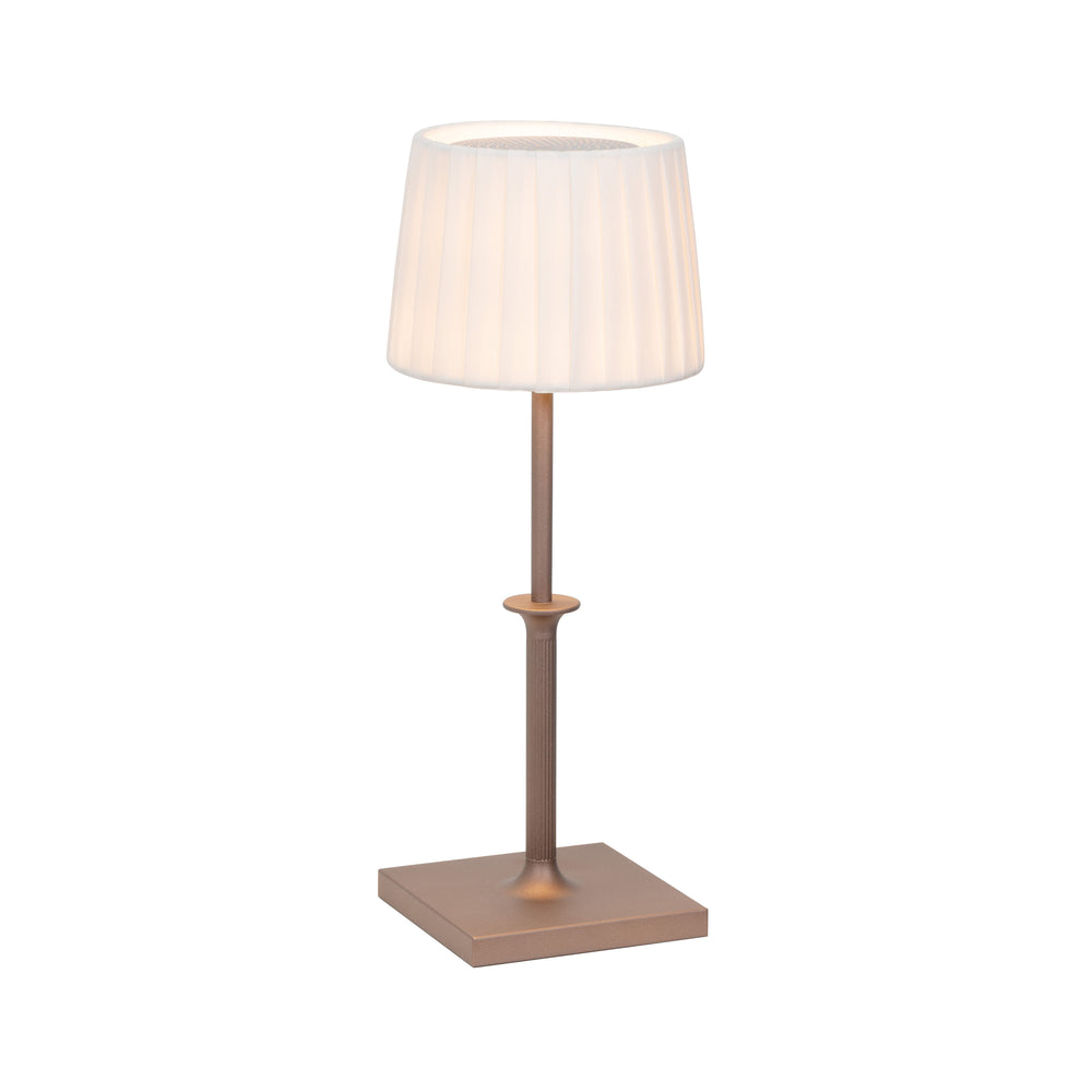 Poldina Classic Portable LED Table Lamp