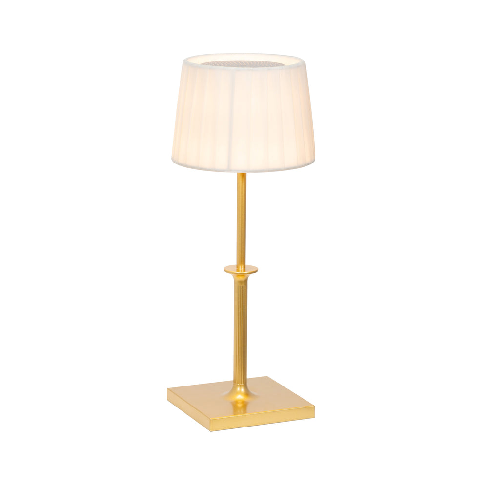 Poldina Classic Portable LED Table Lamp