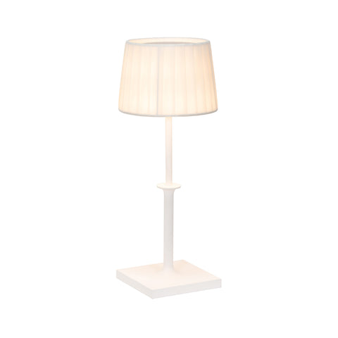 Poldina Classic Portable LED Table Lamp