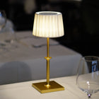 Poldina Classic Portable LED Table Lamp
