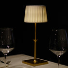 Poldina Classic Portable LED Table Lamp