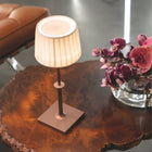 Poldina Classic Portable LED Table Lamp