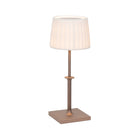 Poldina Classic Portable LED Table Lamp