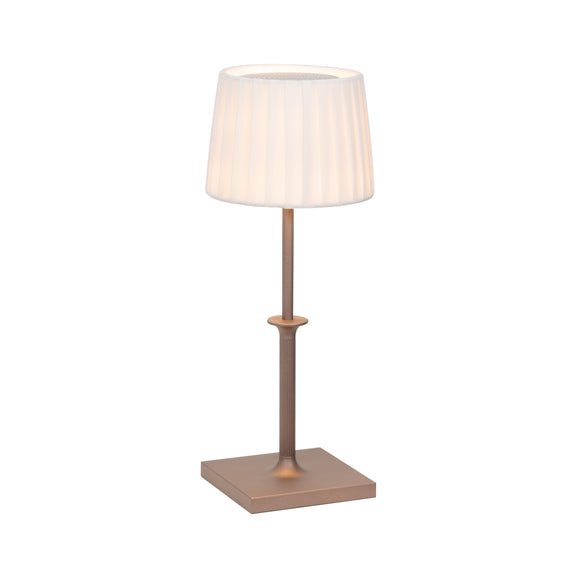 Poldina Classic Portable LED Table Lamp