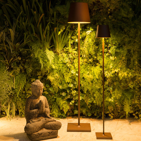 Poldina L Adjustable Floor Lamp