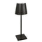 Poldina Pro L Desk Lamp  option Black