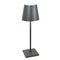 Poldina Pro L Desk Lamp  option Dark Grey